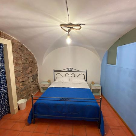 Ciuri Tuttu L'Annu Rooms Catane Extérieur photo