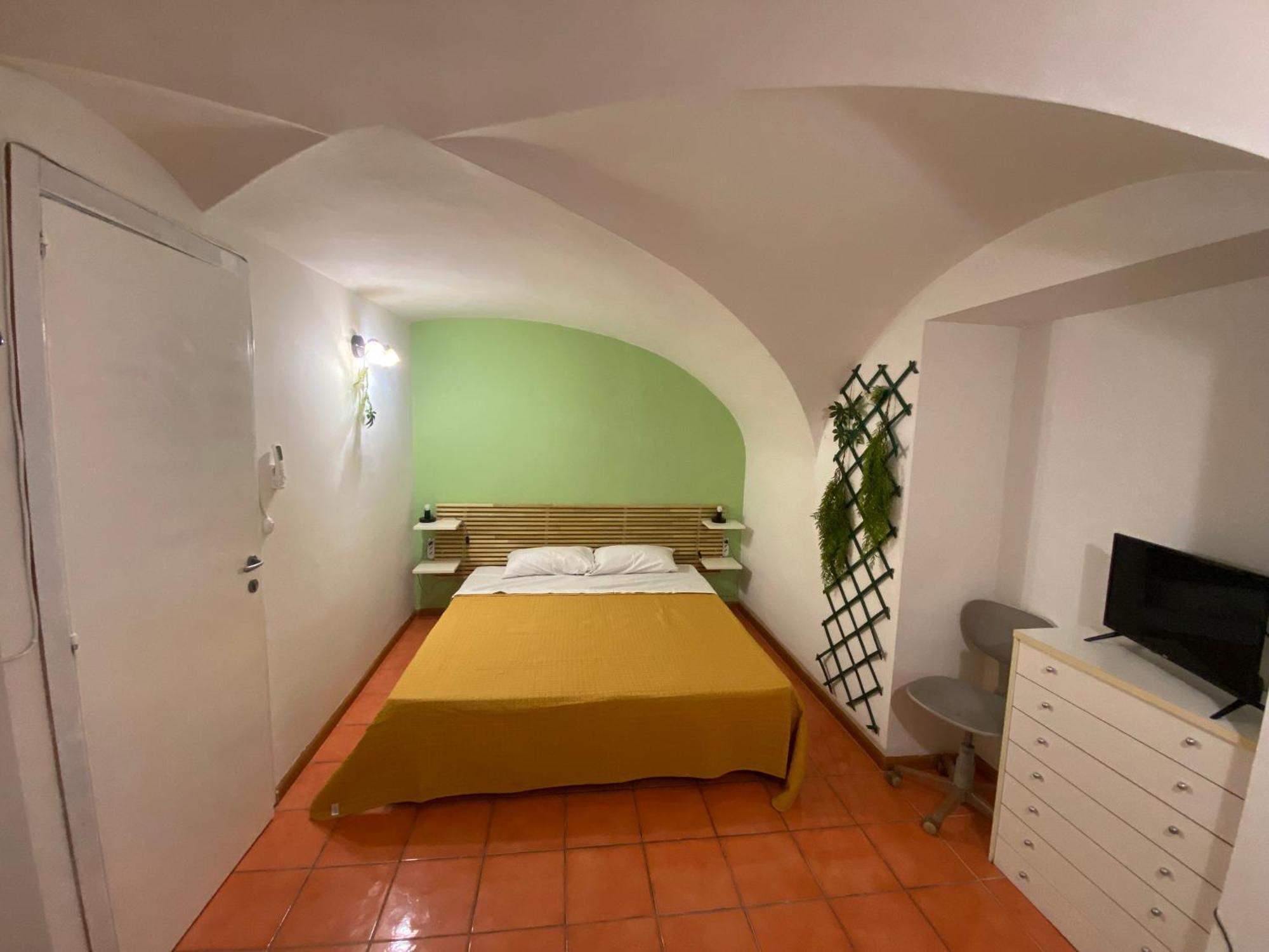 Ciuri Tuttu L'Annu Rooms Catane Extérieur photo