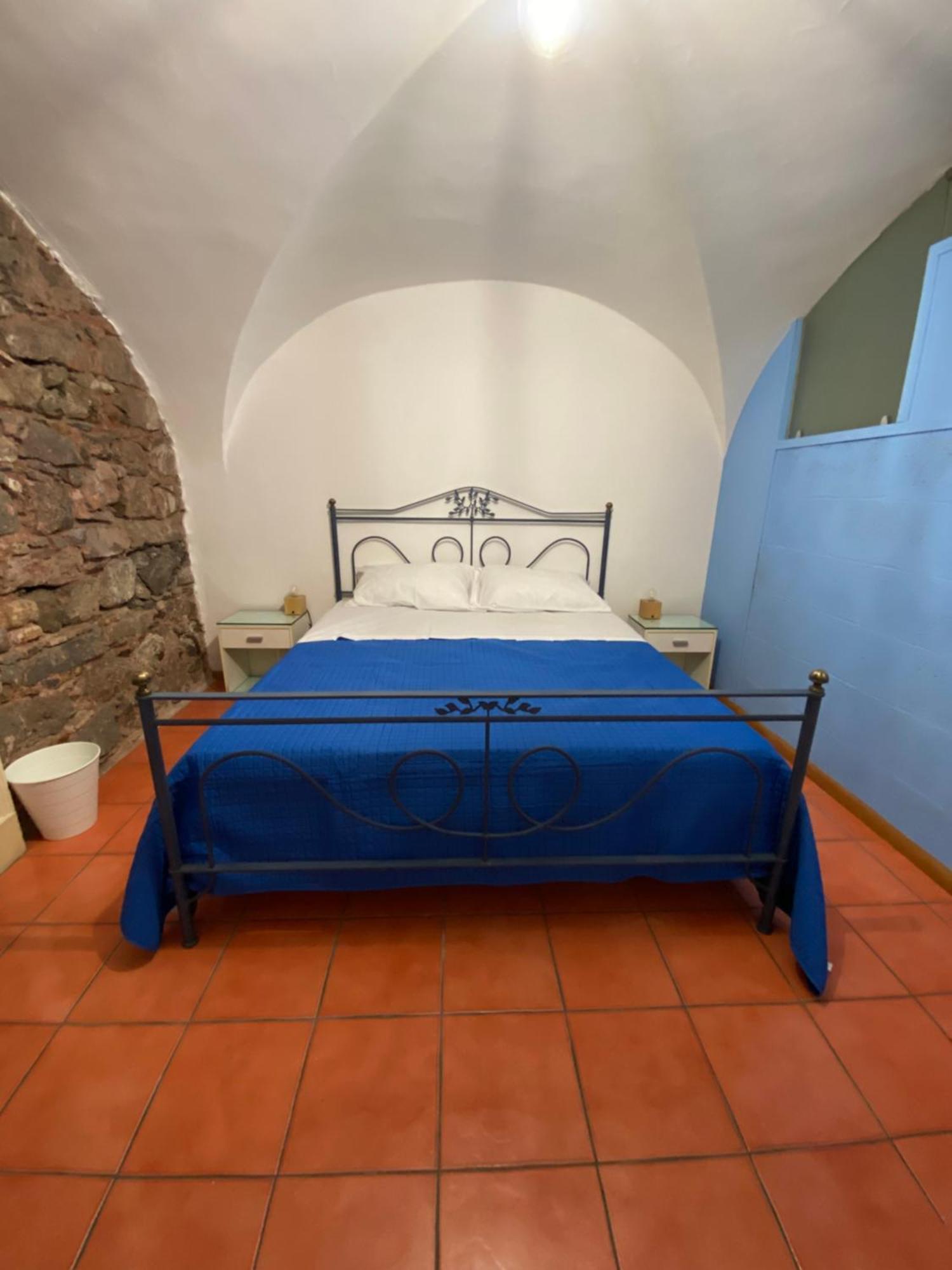 Ciuri Tuttu L'Annu Rooms Catane Extérieur photo