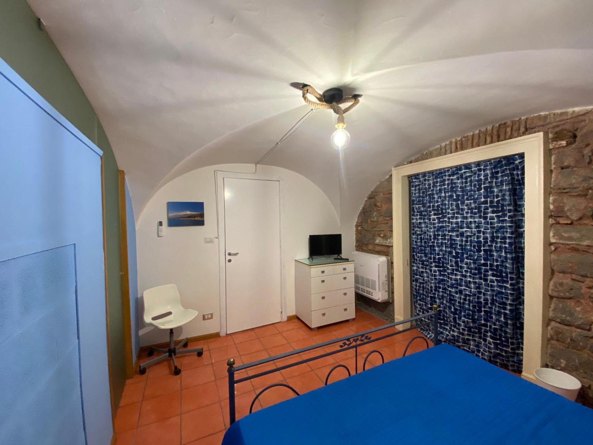 Ciuri Tuttu L'Annu Rooms Catane Extérieur photo