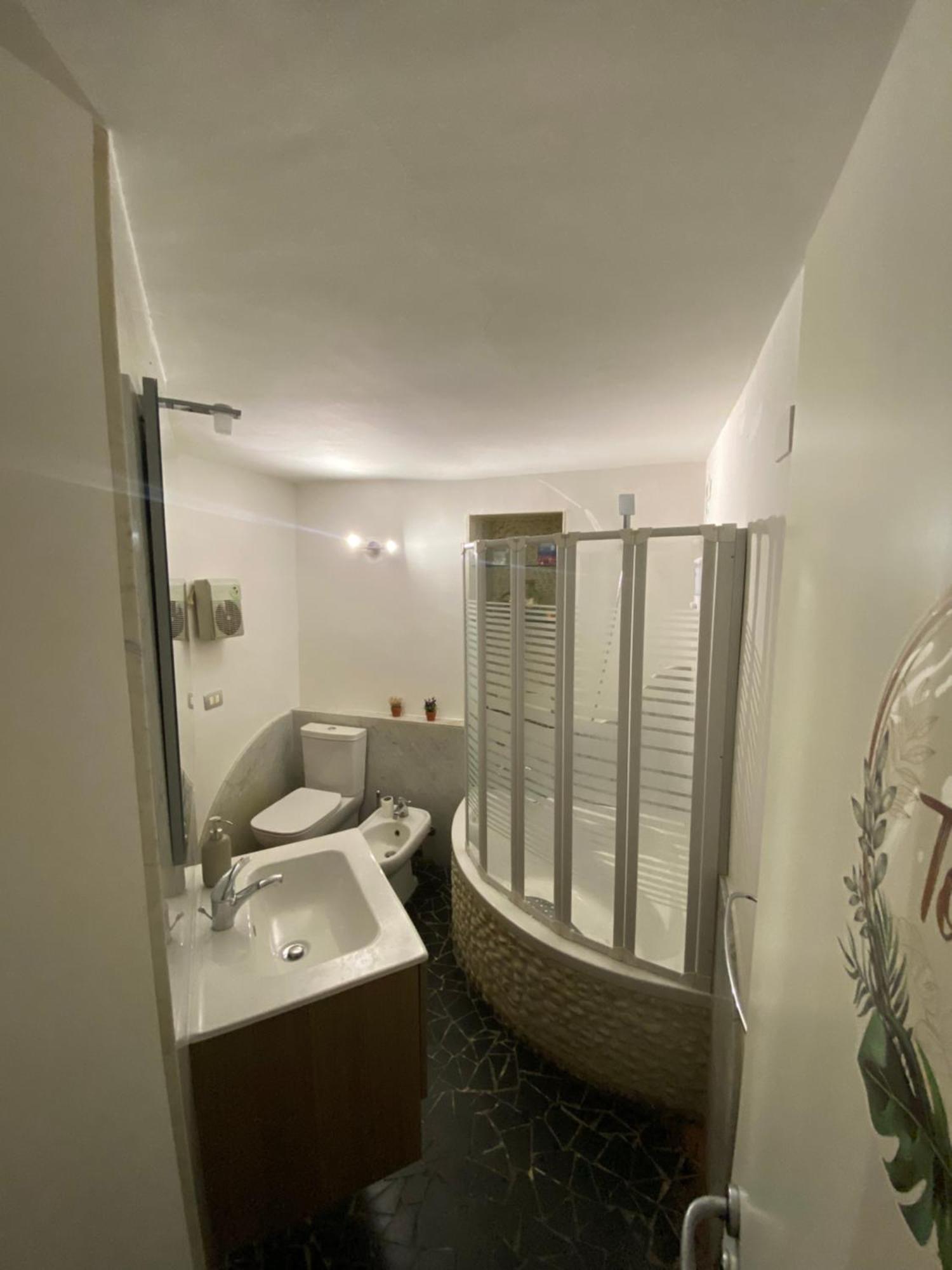 Ciuri Tuttu L'Annu Rooms Catane Extérieur photo