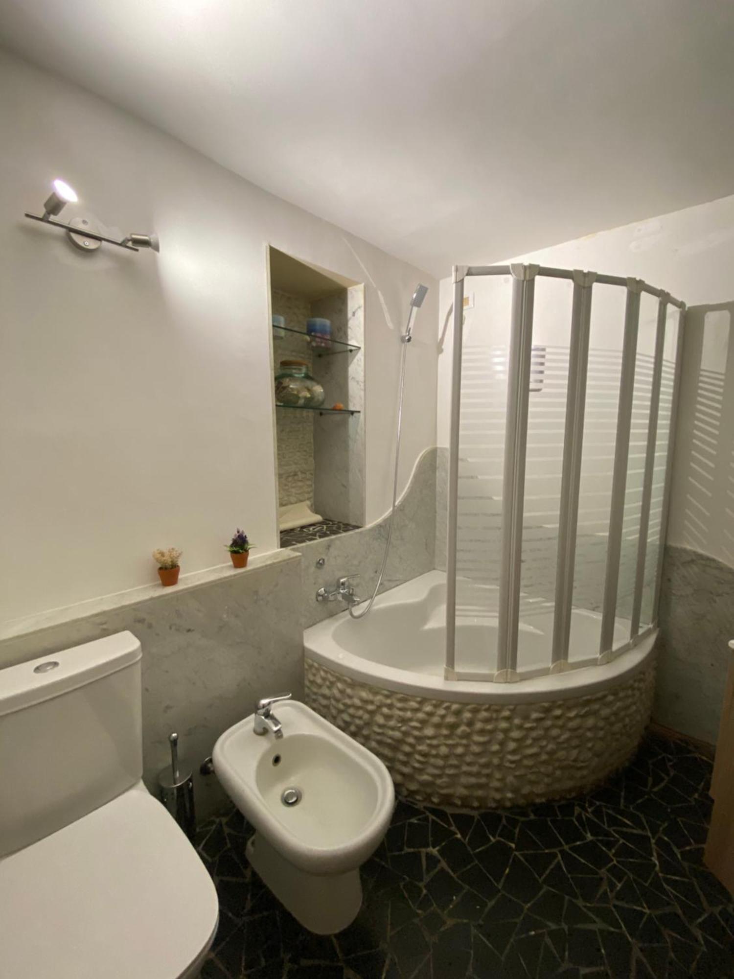 Ciuri Tuttu L'Annu Rooms Catane Extérieur photo