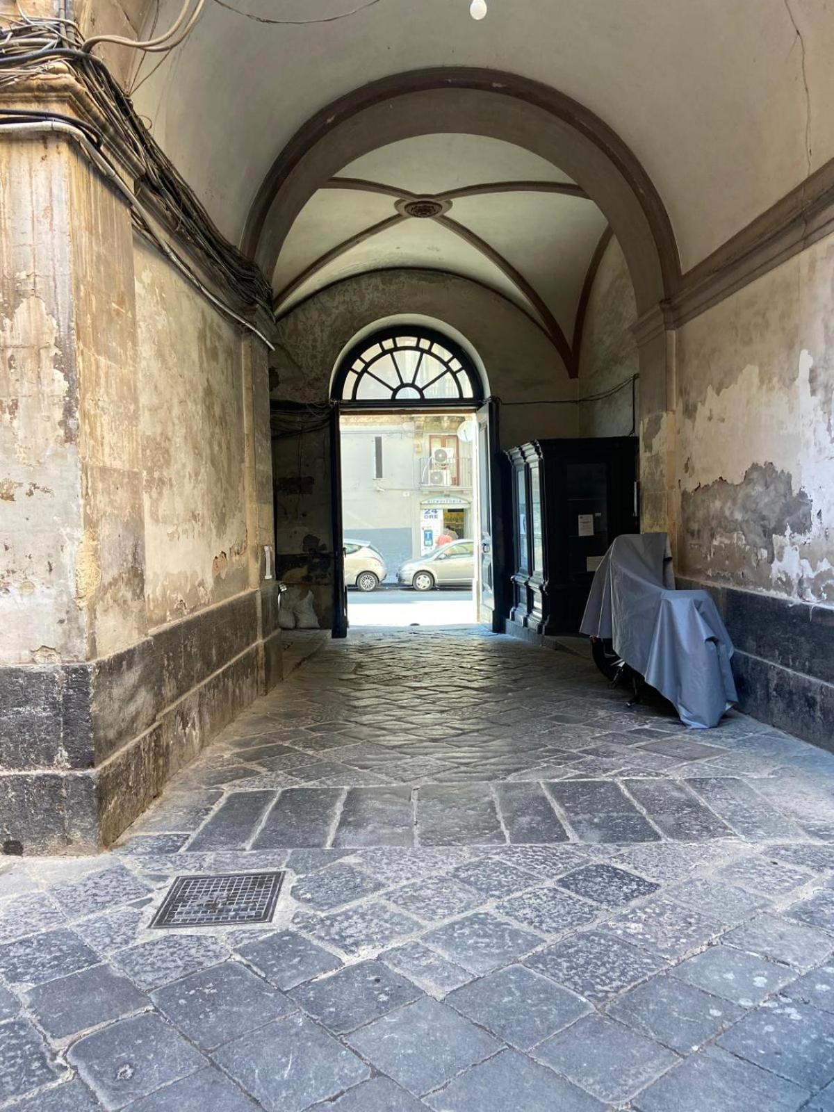 Ciuri Tuttu L'Annu Rooms Catane Extérieur photo