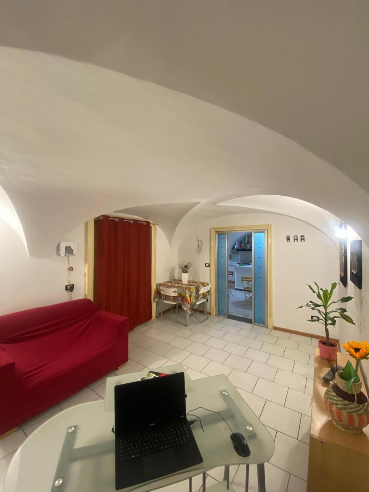 Ciuri Tuttu L'Annu Rooms Catane Extérieur photo