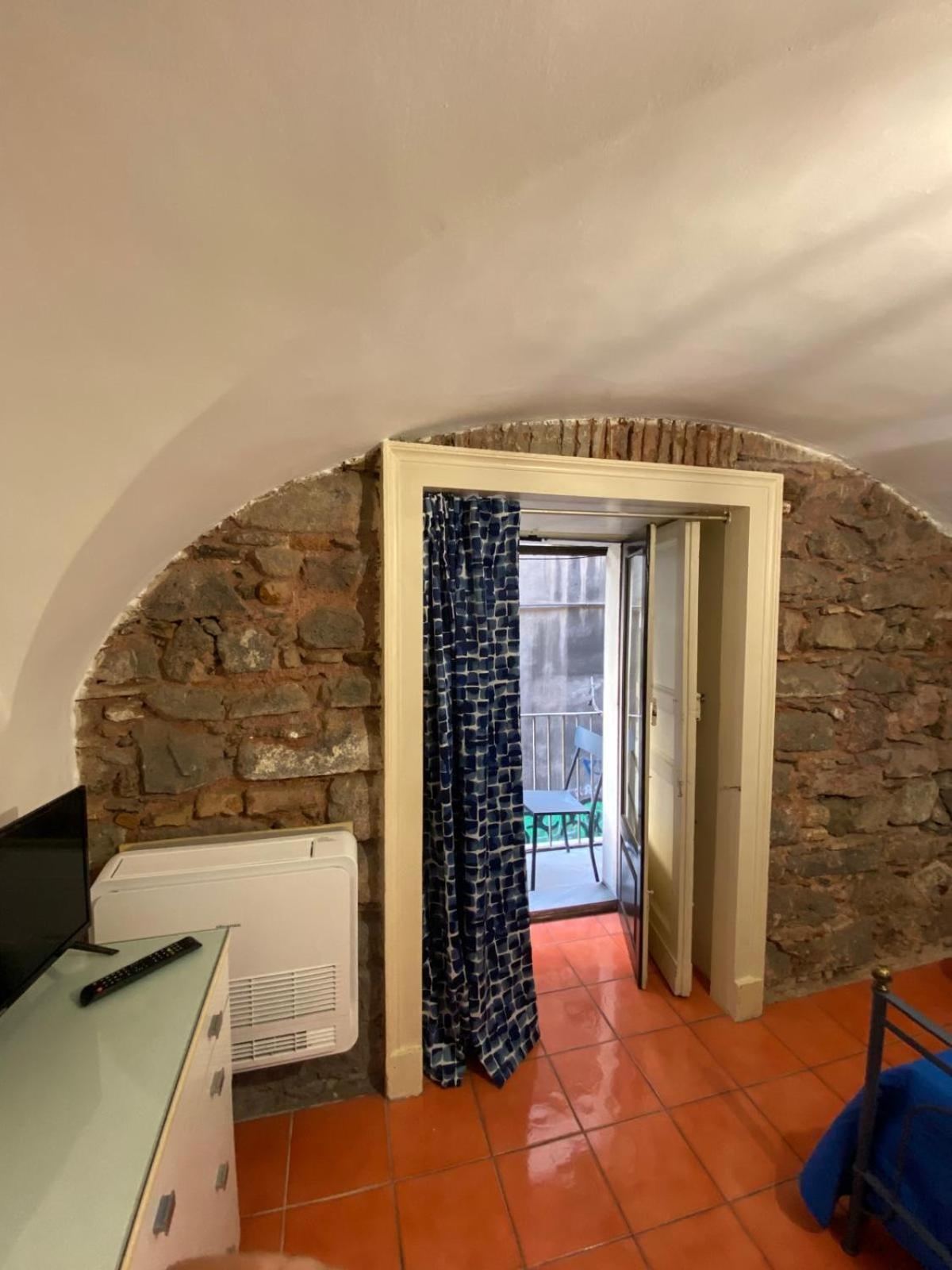 Ciuri Tuttu L'Annu Rooms Catane Extérieur photo